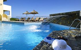 Sissi Bay Resort